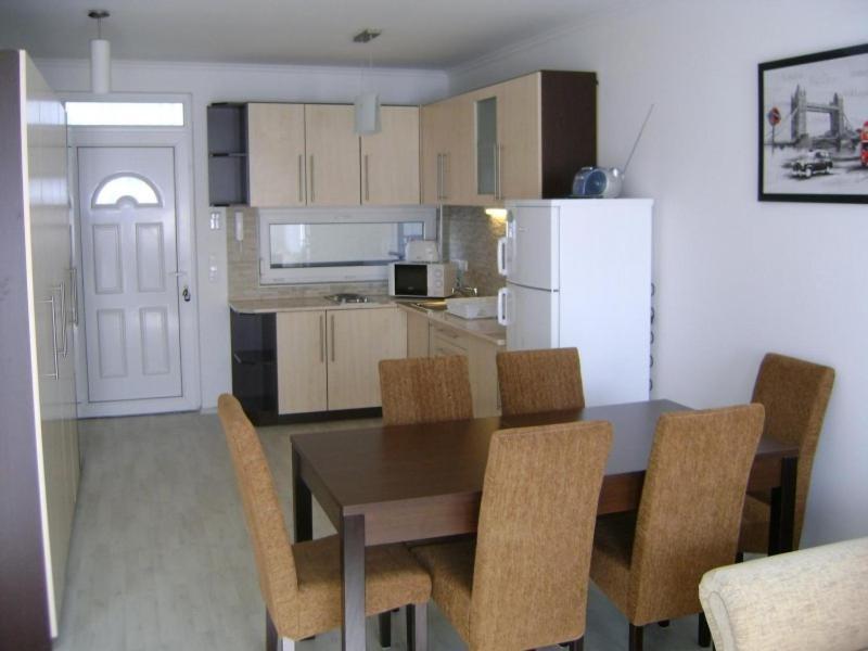 Elizabeth Apartman Siofok Exterior photo