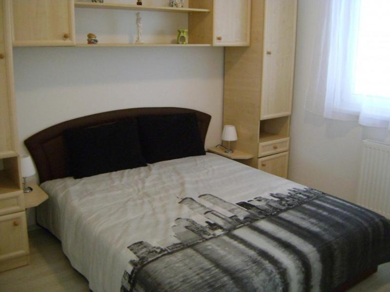 Elizabeth Apartman Siofok Exterior photo