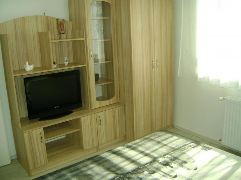 Elizabeth Apartman Siofok Exterior photo